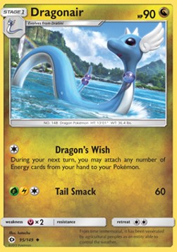 Dragonair