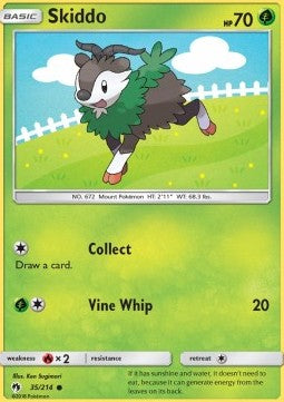 Skiddo