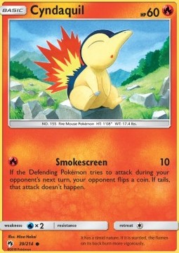 Cyndaquil