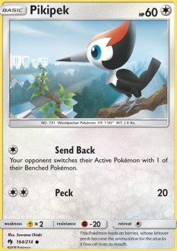 Pikipek