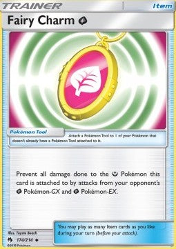 Fairy Charm