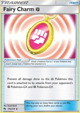 Fairy Charm