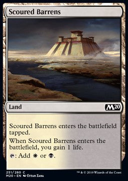 Scoured Barrens