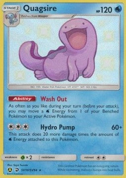 Quagsire