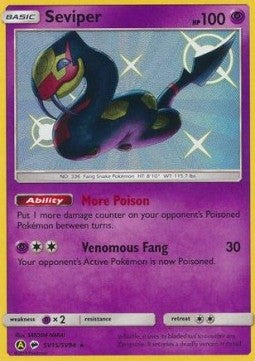Seviper