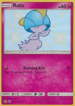 Ralts