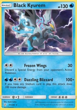 Black Kyurem