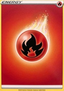 Fire Energy