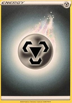 Metal Energy