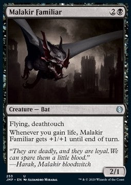 Malakir Familiar
