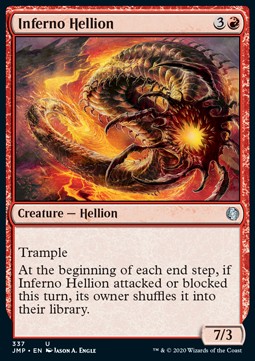 Inferno Hellion