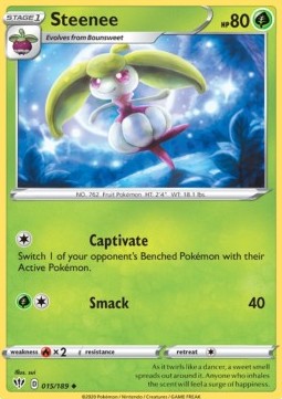Steenee
