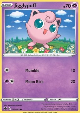 Jigglypuff