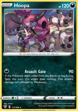 Hoopa