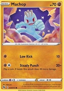 Machop