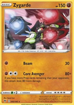 Zygarde