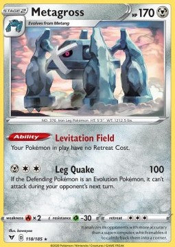 Metagross