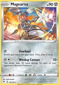Magearna