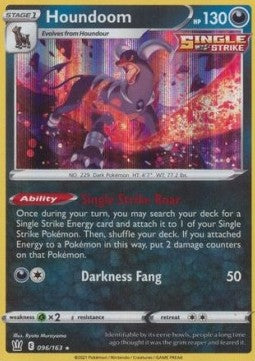 Houndoom