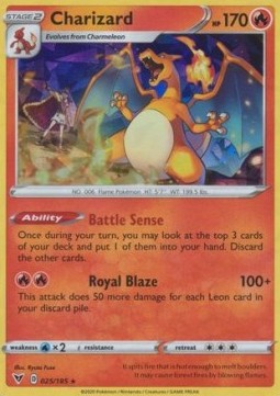 Charizard