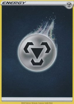 Metal Energy