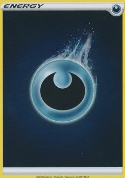 Darkness Energy
