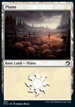 Plains