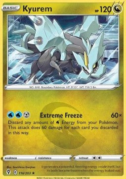 Kyurem