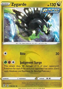 Zygarde