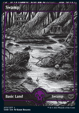 Swamp (V.2)
