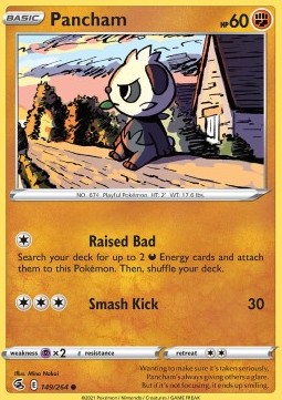 Pancham