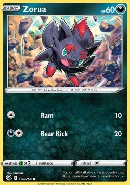 Zorua