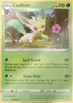 Leafeon