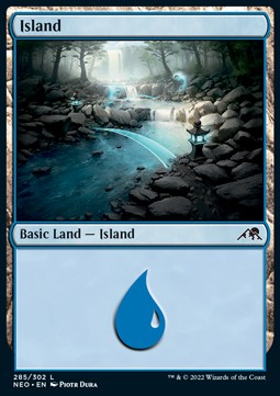 Island (V.3)