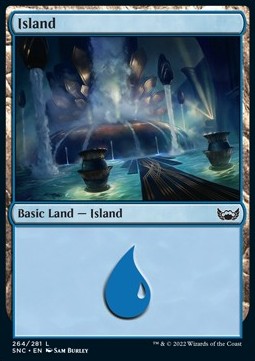 Island (V.3)