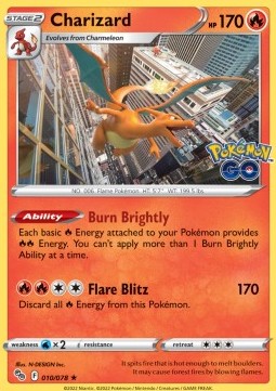 Charizard