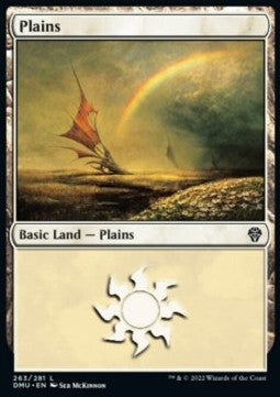 Plains (V.2)
