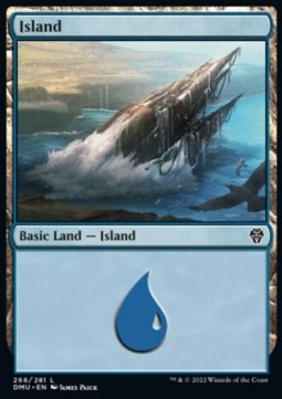 Island (V.2)