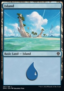 Island (V.3)