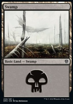 Swamp (V.1)