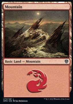 Mountain (V.2)