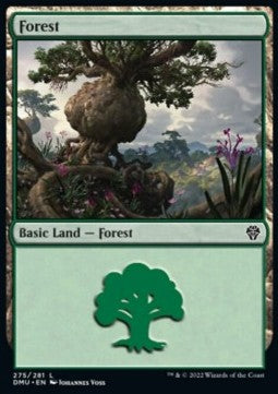 Forest (V.2)