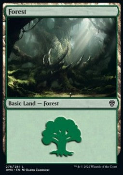 Forest (V.3)