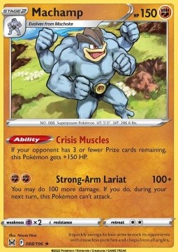 Machamp