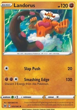 Landorus