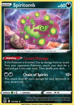 Spiritomb
