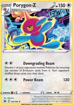 Porygon-Z