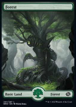 Forest (V.2)