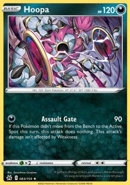 Hoopa