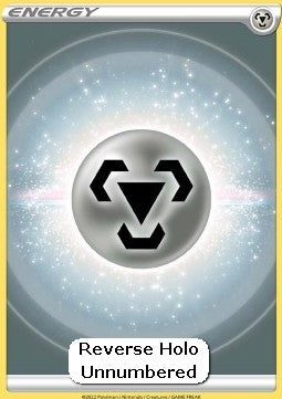 Metal Energy